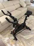 Bicicleta Estatica Indoor