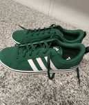 Adidas vs Pace 2.0