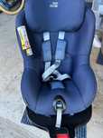 Britax Romer Dualfix M i-SIZE