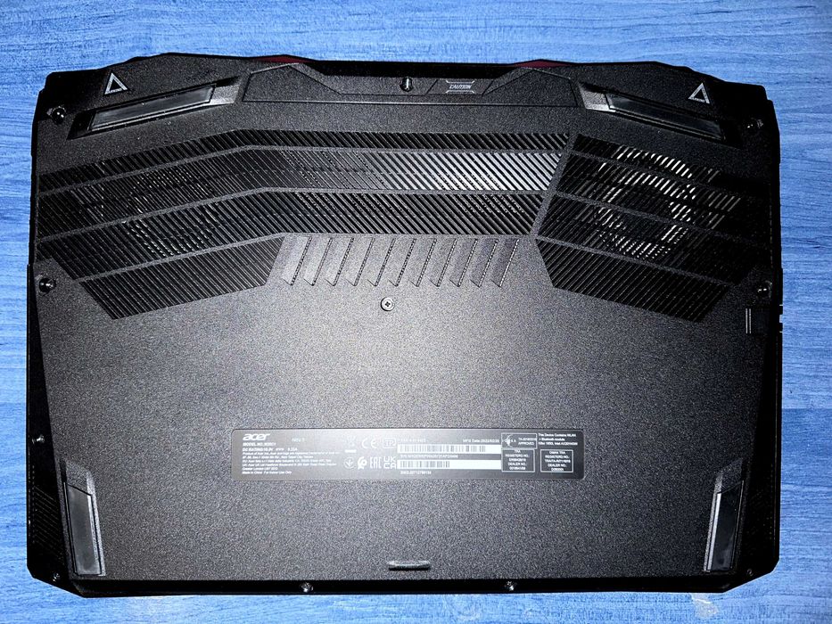 ACER NITRO 5 AN515/57/55ZS