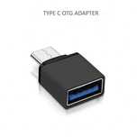 Adapter USB Typ-A -> USB Typ-C OTG Maclean MCE470