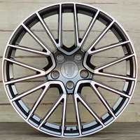 Alufelgi 21 5x130 ET46 ET58 9.5J 11J Audi, Mercedes, Porsche, VW