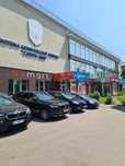 Продаж окремо розташованої будівлі