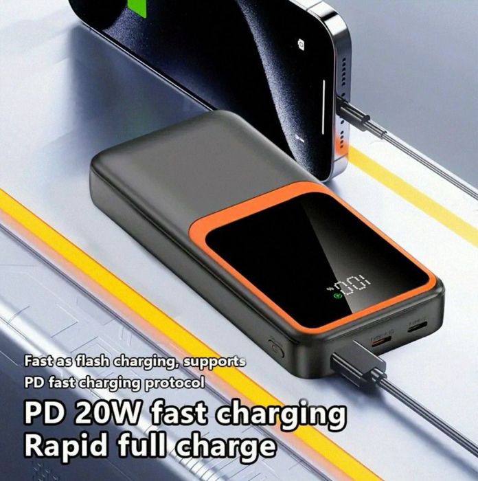 ‼️Павербанк Amage L2302‼️