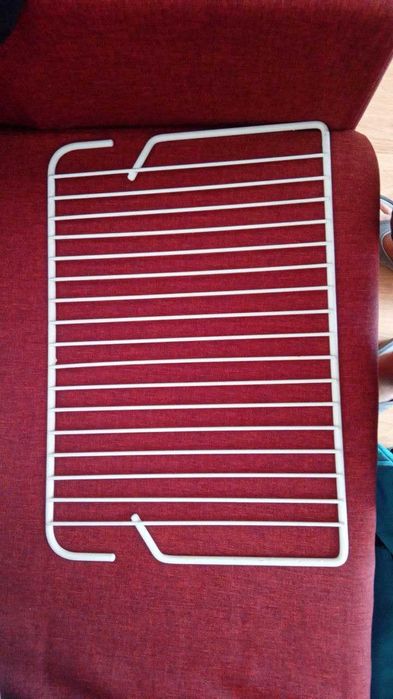 Estendal de varanda 30cm x 43cm