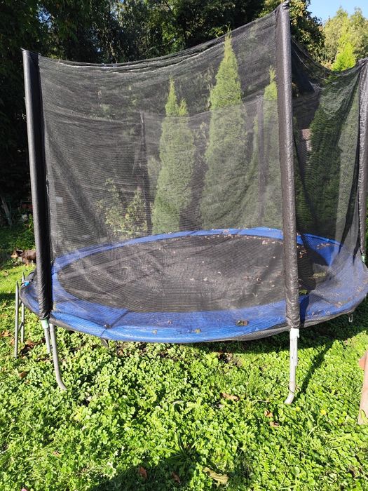 Trampolina 305 cm