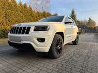 Jeep Grand Cherokee Jeep Grand Cherokee 3.6 V6