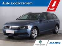 Volkswagen Passat 1.4 TSI, Salon Polska, 1. Właściciel, VAT 23%, Navi, Klima, Tempomat,