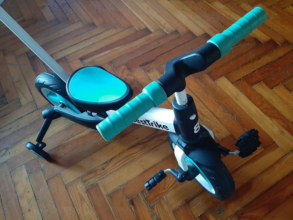 Продам детский велосипед BestTrike