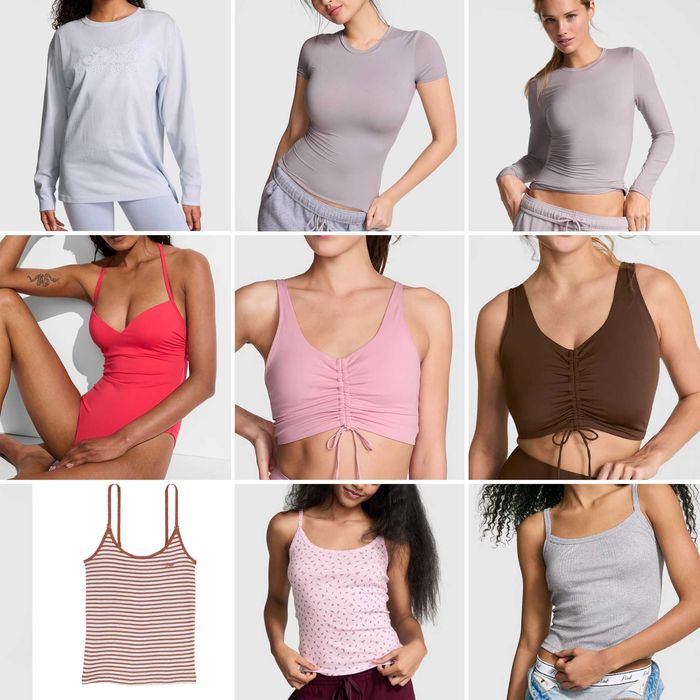 Victoria's secret купальник, топ, кофта, майка