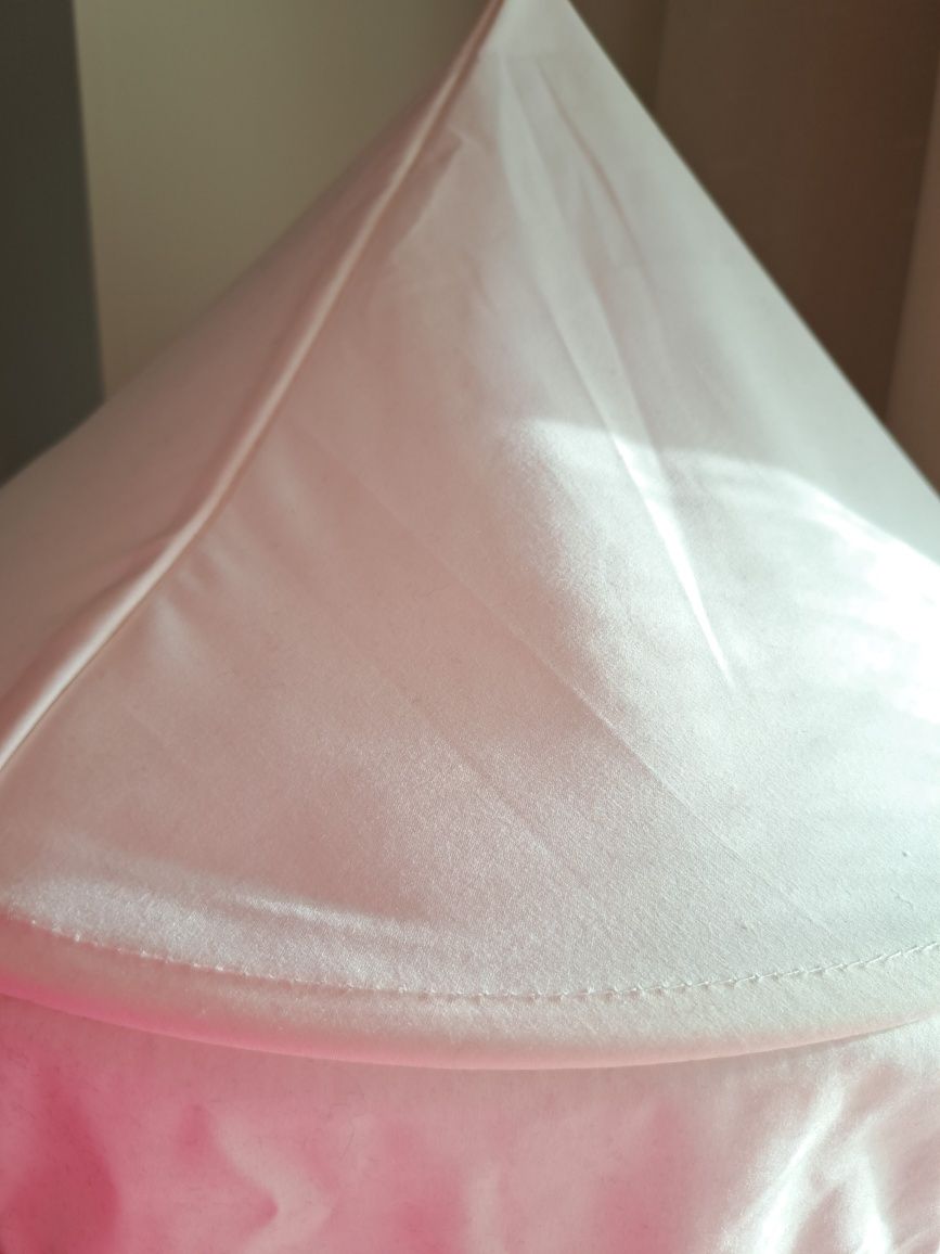 Dossel para quarto de criança.