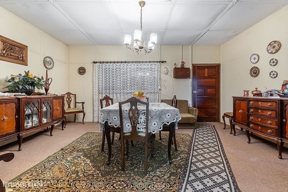 Moradia T2 para venda