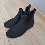 Buty jeździeckie