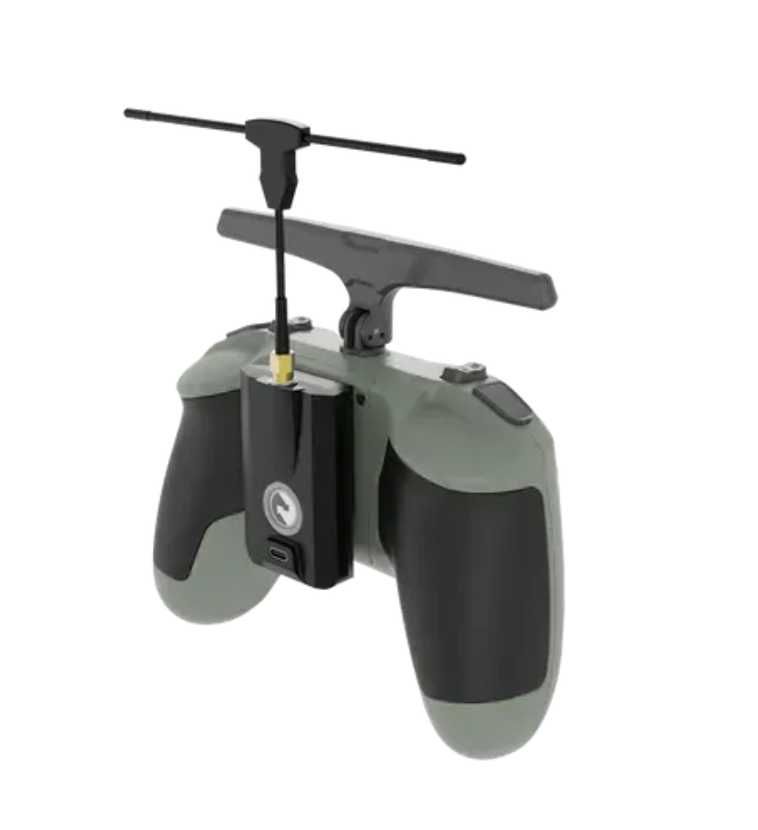 Пульт iflight Commando 8 Remote Controller ELRS 2.4GHz