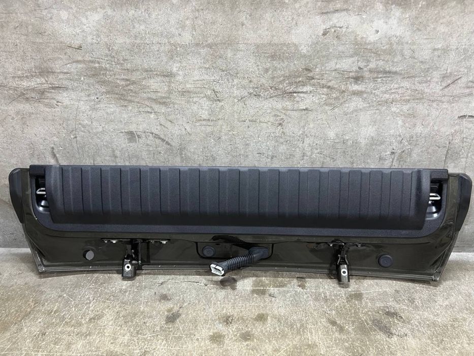 Борт до bmw x5 g05 в кольорі c3d