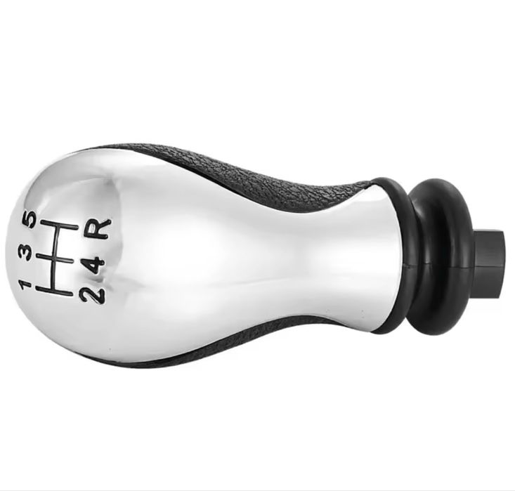 Ручка кпп Citroen C5 Xsara Picasso Peugeot partner berlingo вантажівок