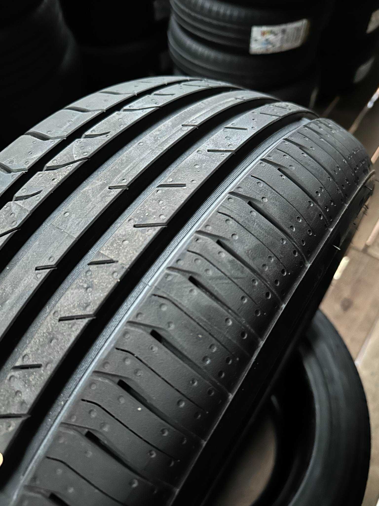 NOWE opony letnie 225/45R17 Trazano (Goodride) Z-107 WYSYŁKA