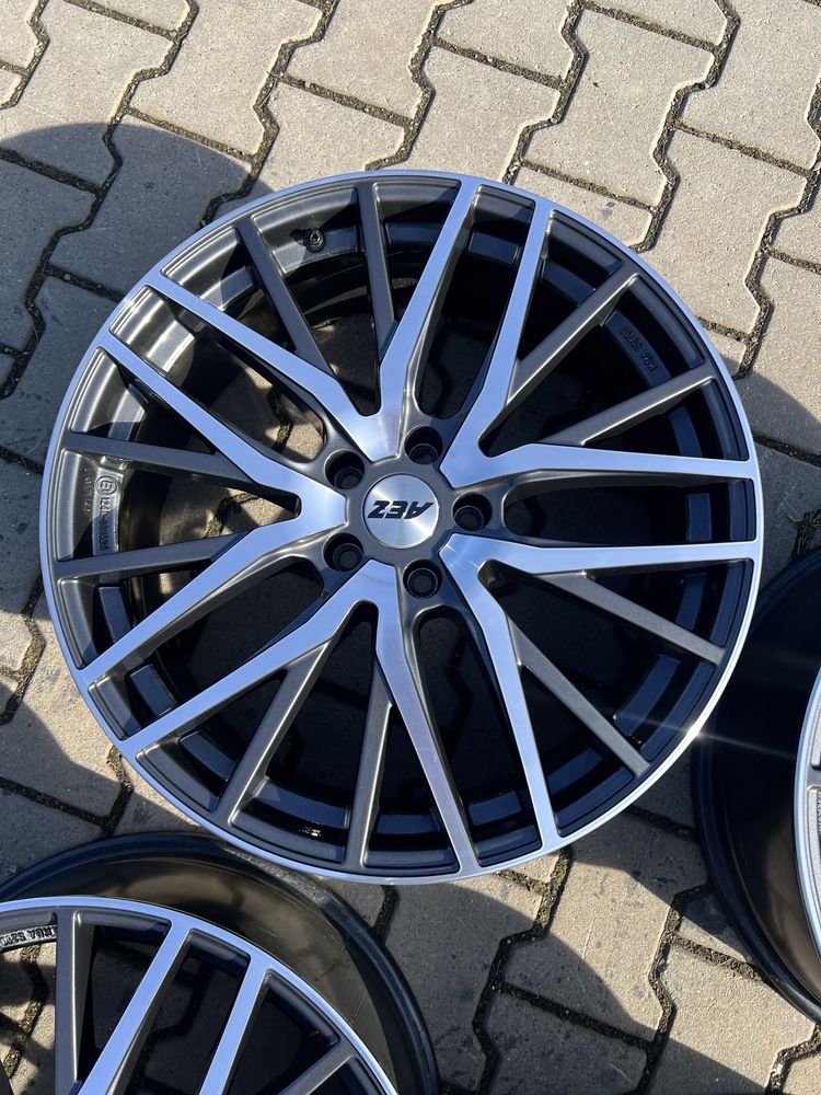 5/112 R20 Audi Q5 / VW Tiguan ID4 / Kodiaq / BMW X1 X2  / Mercedes GLC