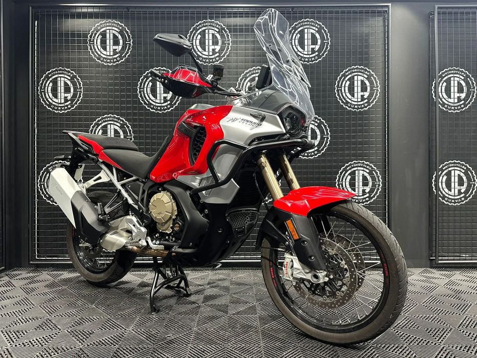 MV Agusta LXP ENDURO VELOCE