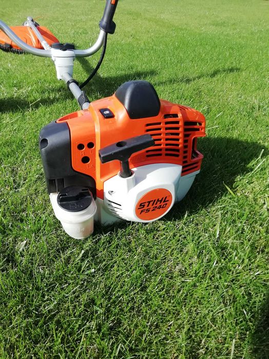 Kosa spalinowa Stihl fs 240