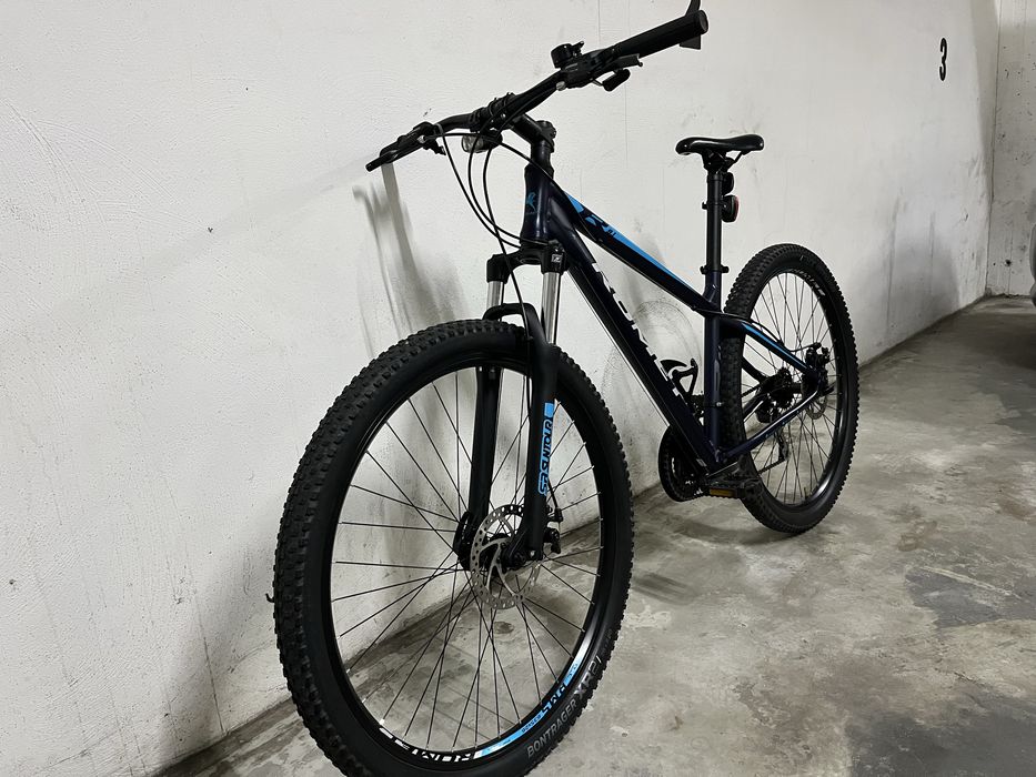 Rower MTB Romet Rambler 9.1