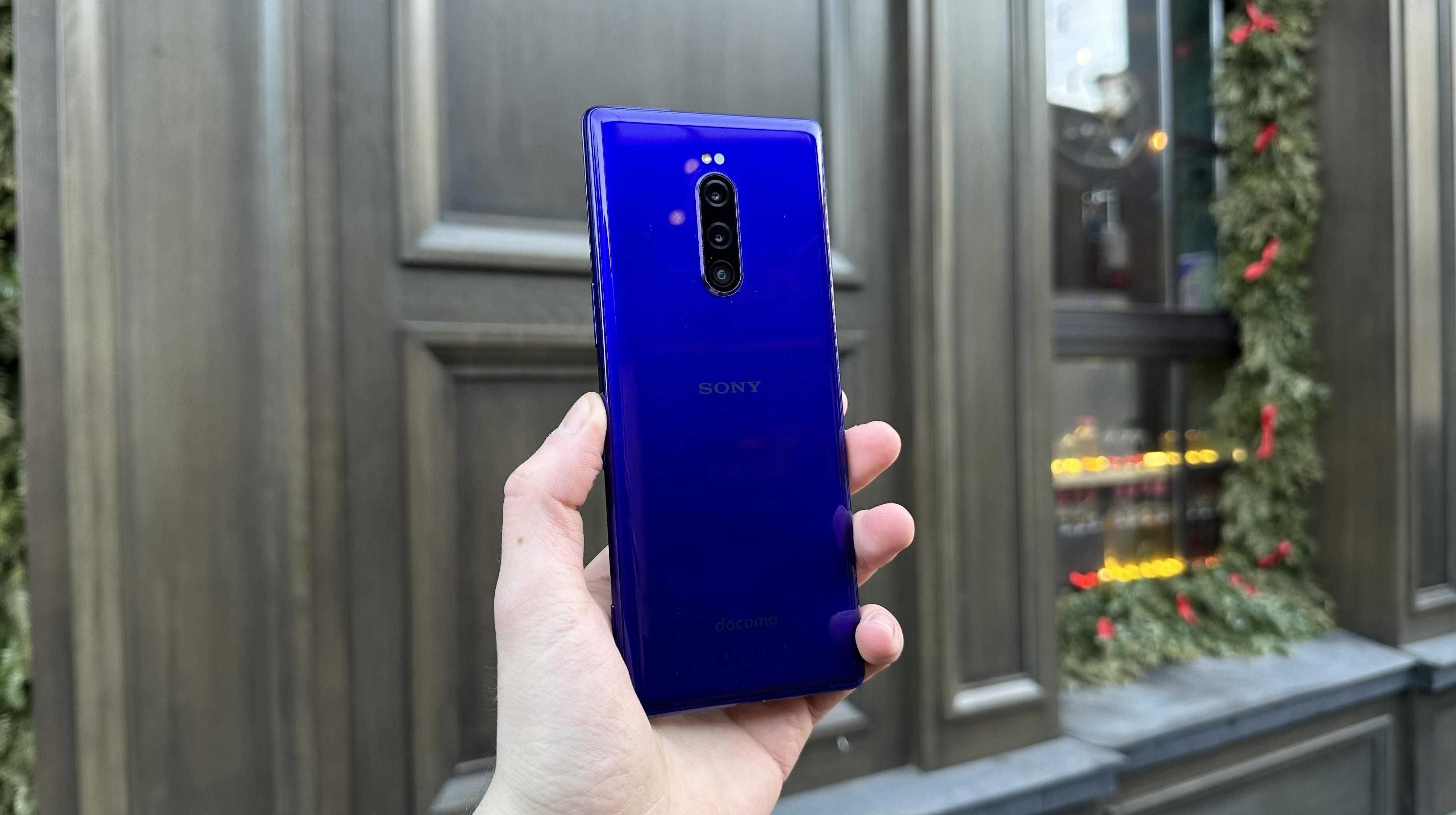 Sony Xperia 1 6/64GB Магазин! Гарантія!