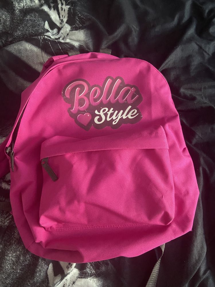 Plecak Bella Style