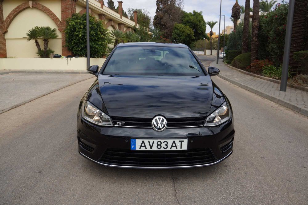 Volkswagen Golf VII 1.4 TSI