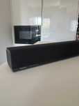Soundbar Philips HTL1190B/12 (Barra de som)