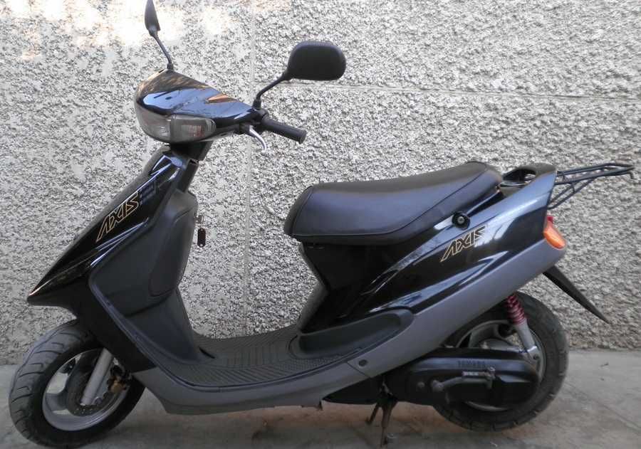 SA 16 j - от530 Yamaha   без пробега по УК от