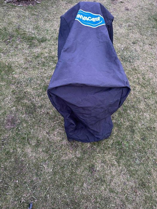 INVACARE Orion
Rok produ