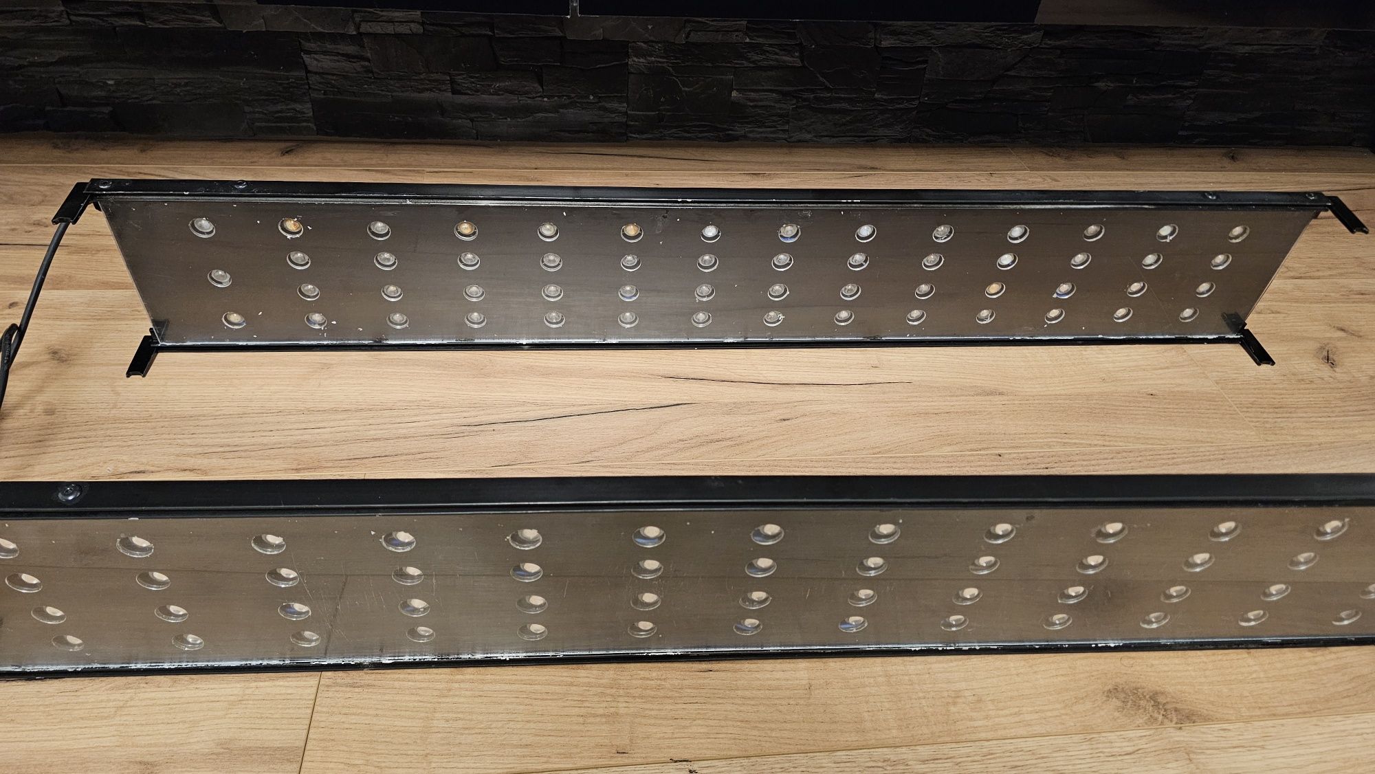 Belka LED do akwarium 100cm