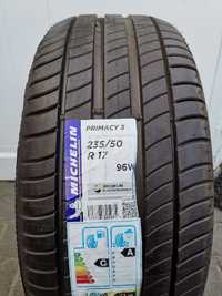 MICHELIN 235/50 R17 96W PRIMACY 3 - nowa - 1 szt.