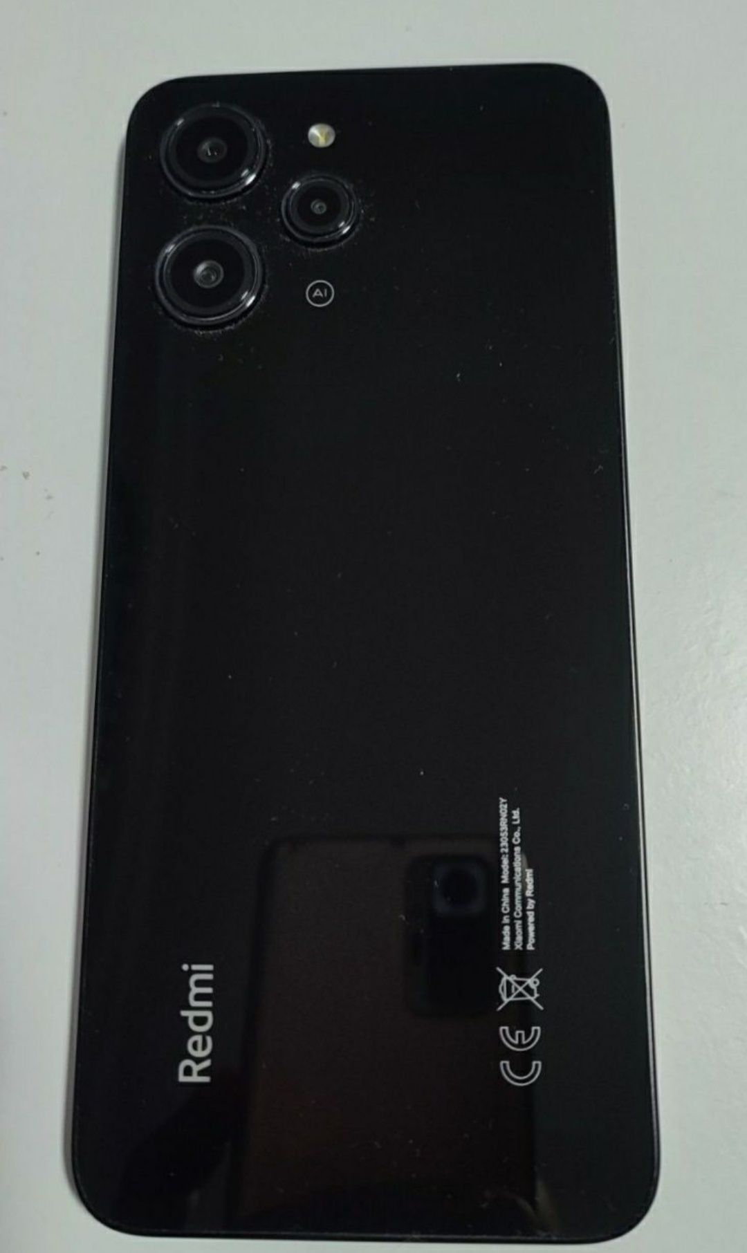 Xiaomi Redmi 12 8+4-256