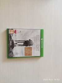 Sprzedam BATTLEFRONT unlimate edition Xbox one