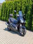Yamaha 125 x-max  SUPER STAN