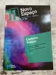 Caderno atividades Matemática 11° ano