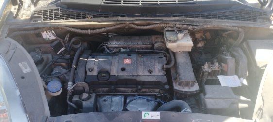 Citroena Xara Picasso 2008r
