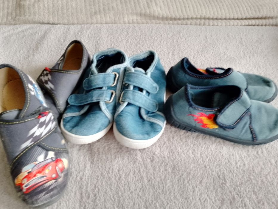 Взуття дитяче макасіни 28, 29