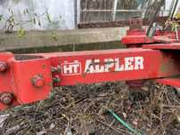 Плуг оборотній ALPLER