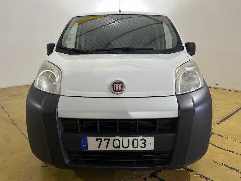 Fiat Fiorino 1.3 MultiJet Iva Dedutivel