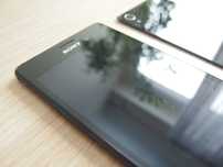 Wyświetlacz ekran do Sony Xperia M4 aqua  E2303 + bateria  LIS1593ERPC
