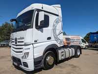 Mercedes-Benz Actros 1845. 2015/16 MP4 EURO 6 Dofinansowany