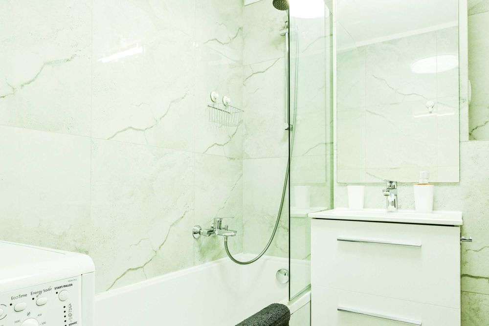 Apartament na doby Warszawa Powiśle