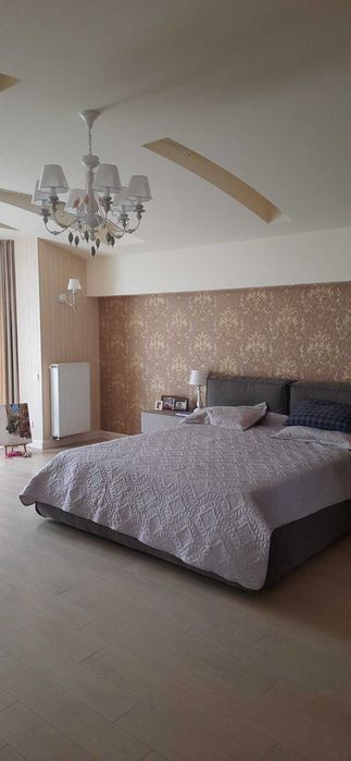 Сдам коттедж с видом на водоем