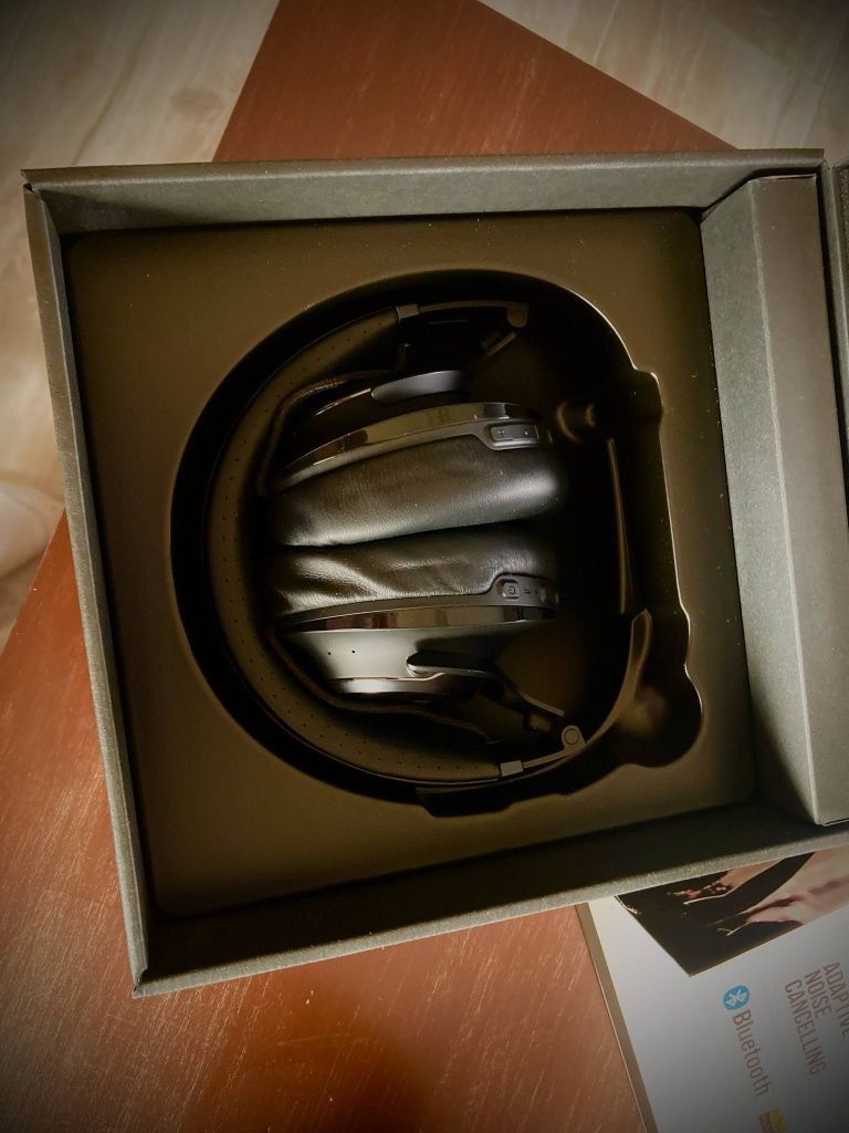 Słuchawki JBL 950NC