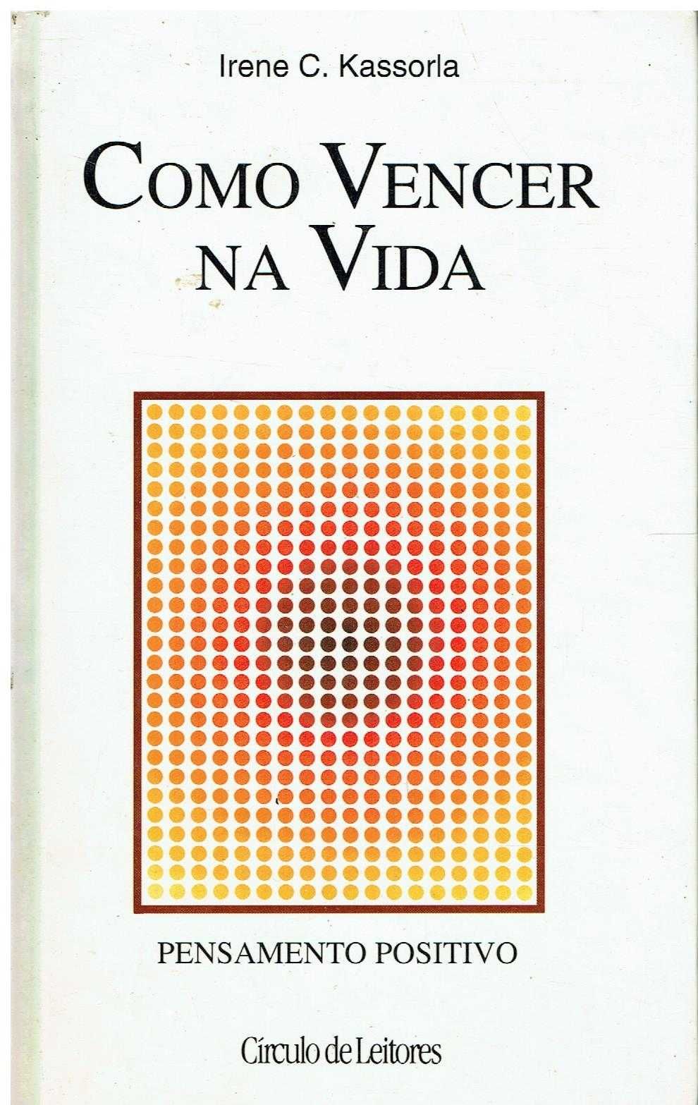 1932

Como vencer na vida  
de Irene C. Kassorla