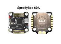 Speedybee stack SB-F4V3-60a  60a контроллер польоту  регулятор
Стеки