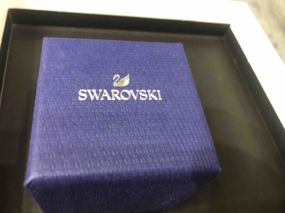 Ежик от ‘’Swarovski’’