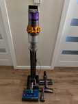 Odkurzacz Dyson v15 submarine